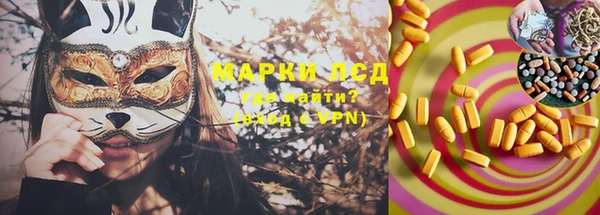 молекула духа Липки