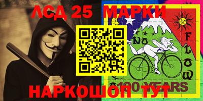 кристаллы Кандалакша